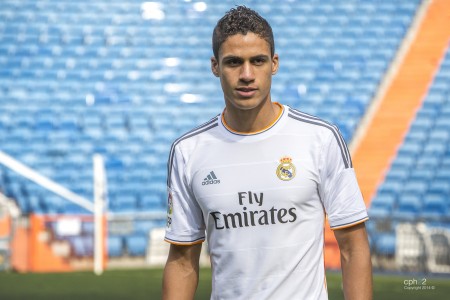 Varane 2